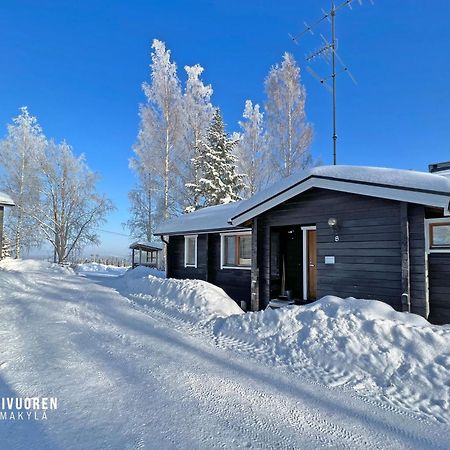 High Rise Cottage Muurame Exterior photo