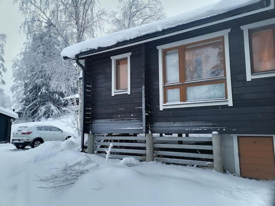 High Rise Cottage Muurame Exterior photo